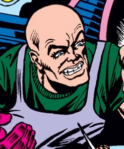 Puppet Master (Earth-772)