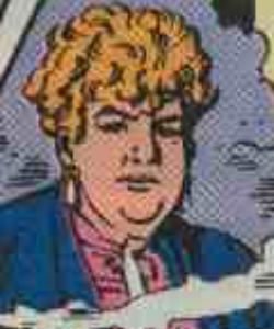 Purple Haze (Earth-148611)