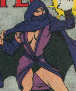 Purple Veil (Earth-148611)