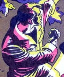 Henry Pym (Earth-92077)