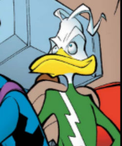 Quacksilver