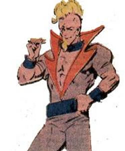 Quagmire (Earth-712)