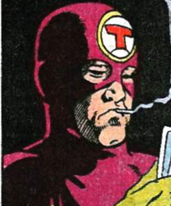 Quakemaster (New Earth)