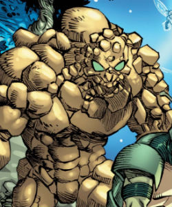 Quark (Enigma Force)