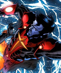 Quasar (Earth-10011)