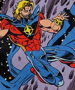 Quasar (Earth-691)