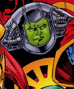 Quasimodox (Amalgam)