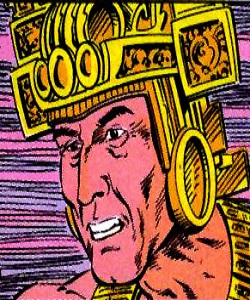 Quetzalcoatl (Earth-9260)