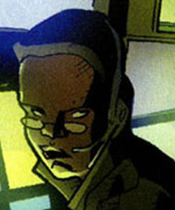 Quentino (Wild Pack)(Earth-1610)