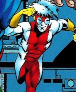 Quick Freeze (Amalgamation)