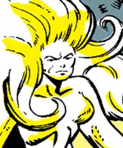 Quicksand (Earth-9105)