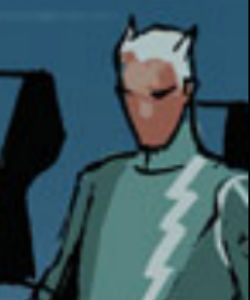 Quicksilver (Earth-13133)