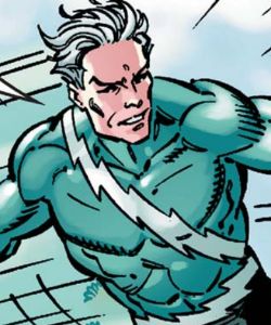 Quicksilver (Earth-161)