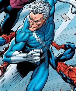 Quicksilver (Earth-20051)
