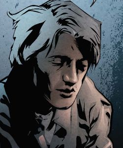 Peter Magnus (Earth-90214)