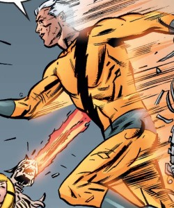 Quicksilver (Earth-9997)