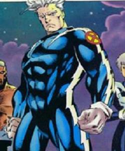 Quicksilver (Earth-295)