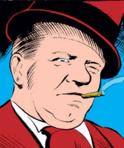 Quigley J. Warmflash