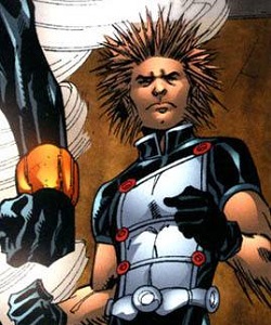 Quill (Maxwell Jordan)