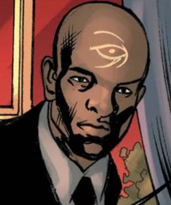 Lord Ra (Earth-6160)