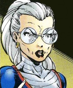 Rachel Deming (Earth-93060)