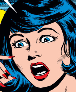 Rachael (Colossus victim)