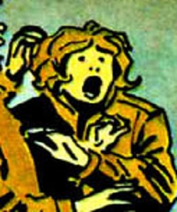 Rachel (Scarecrow victim)