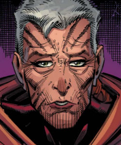 Rachel Summers (Earth-13393)