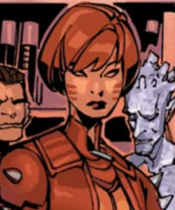 Rachel Summers (Earth-14923)