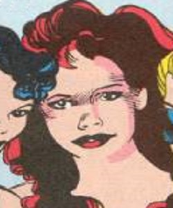 Rachel (Logan cruise companion)