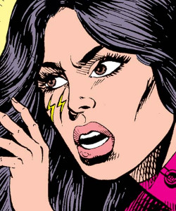 Rachel (Shin Bet agent)