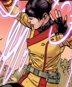 Radiance (Earth-93787)