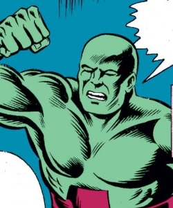 Radioactive Man (Earth-788)