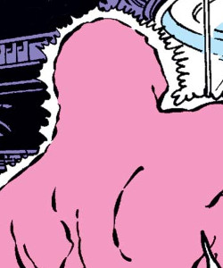 Radium (Elements of Doom)