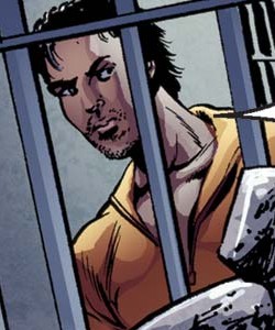 Rafael Vega (Earth-58163)