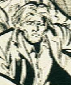 Rafe (Mister Six henchman)