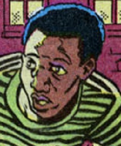 Rafe (Loreto Pinto friend)