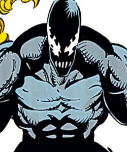 Riot (Symbiote)