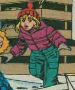 Raindrop (Earth-148611)