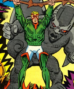 Dragon Lord (Ral Dom)