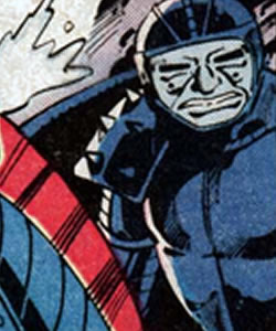 Knight (Raleigh Halward)