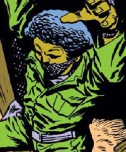 Ralph (Peoples Liberation Front)