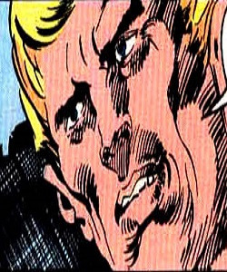 Ralph van Slambrouck