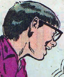 Ralph (John Wilson classmate)