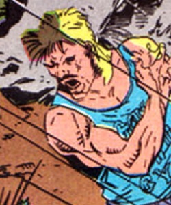 Ralphie (Kahuna Jessie ally)