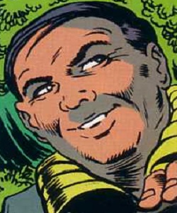 Ritchie (Theodore LeSeig victim)