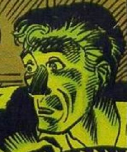 Ralph (Roadkill victim)