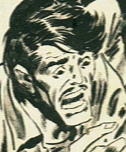 Ralph (Swamp Tank creator)