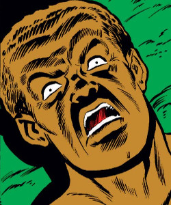 Ralph (voodoo priest)