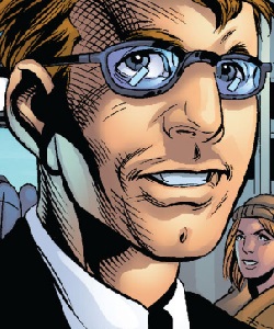 Sam Raimi (Earth-1610)